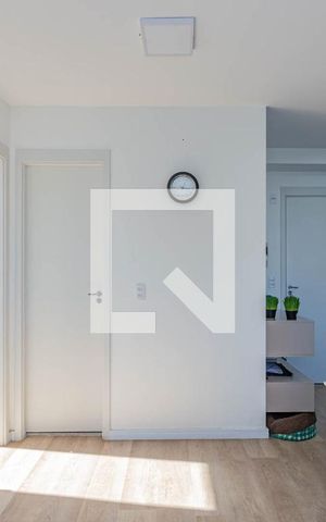 Apartamento para alugar com 35m², 2 quartos e sem vagaSala
