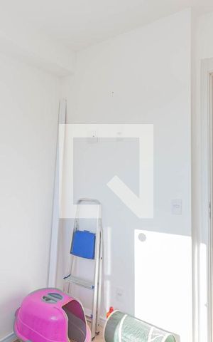 Apartamento para alugar com 35m², 2 quartos e sem vagaQuarto 1