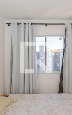 Apartamento para alugar com 35m², 2 quartos e sem vagaQuarto 2