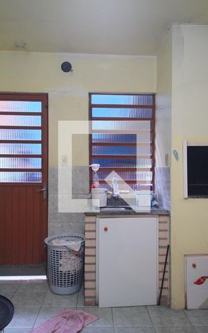 Casa à venda com 187m², 3 quartos e 2 vagas Casa à venda com 187m², 3 quartos e 2 vagasChurrasqueira