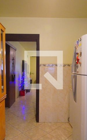 Casa à venda com 187m², 3 quartos e 2 vagas Casa à venda com 187m², 3 quartos e 2 vagasCozinha