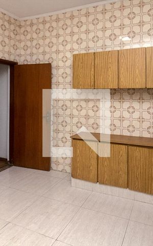 Casa à venda com 120m², 2 quartos e 1 vaga Casa à venda com 120m², 2 quartos e 1 vagaCozinha