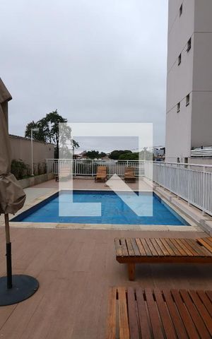 Apartamento à venda com 68m², 2 quartos e 2 vagasÁrea Comum - Piscina