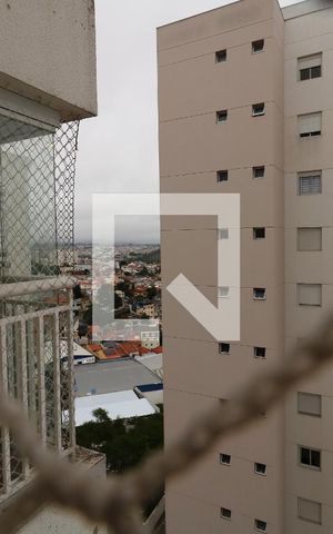 Apartamento à venda com 68m², 2 quartos e 2 vagasVista do Quarto