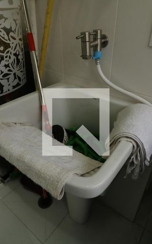 Apartamento à venda com 68m², 2 quartos e 2 vagasÁrea de Serviço - Tanque
