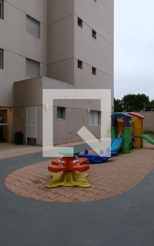 Apartamento à venda com 68m², 2 quartos e 2 vagasÁrea Comum - Playground