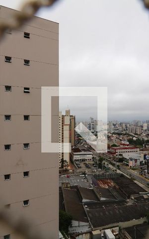 Apartamento à venda com 68m², 2 quartos e 2 vagasVista do Quarto