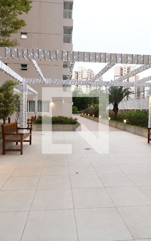 Apartamento à venda com 68m², 2 quartos e 2 vagasÁrea Comum
