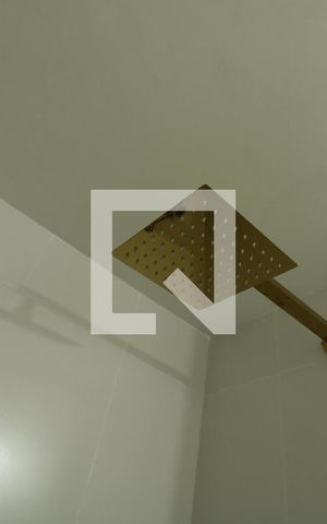 Apartamento à venda com 68m², 2 quartos e 2 vagasBanheiro Social - Chuveiro