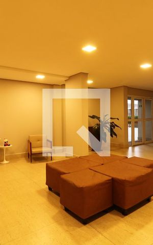 Apartamento à venda com 68m², 2 quartos e 2 vagasÁrea Comum - Hall
