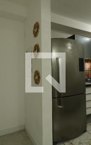 Apartamento à venda com 68m², 2 quartos e 2 vagasCozinha
