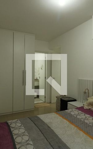 Apartamento à venda com 68m², 2 quartos e 2 vagasSuíte