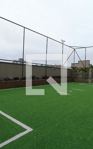 Apartamento à venda com 68m², 2 quartos e 2 vagasÁrea Comum - Quadra