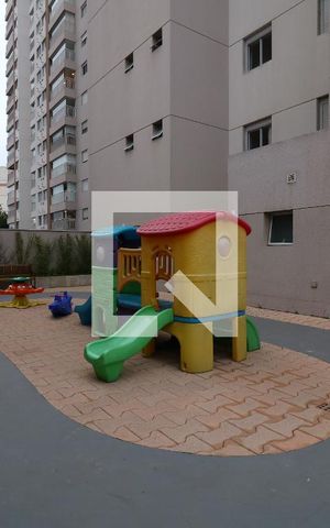 Apartamento à venda com 68m², 2 quartos e 2 vagasÁrea Comum - Playground