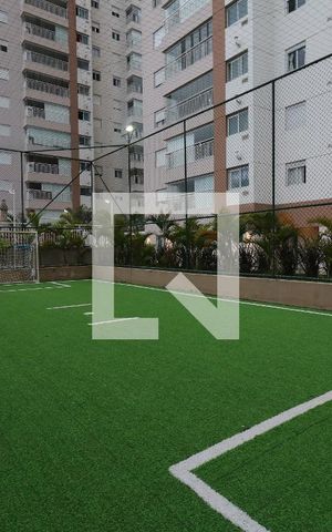 Apartamento à venda com 68m², 2 quartos e 2 vagasÁrea Comum - Quadra
