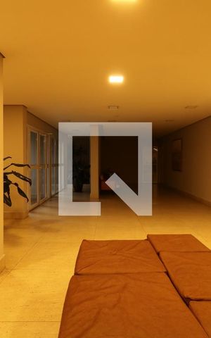 Apartamento à venda com 68m², 2 quartos e 2 vagasÁrea Comum - Hall