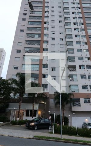 Apartamento à venda com 68m², 2 quartos e 2 vagasFachada
