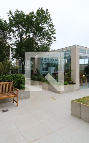 Apartamento à venda com 68m², 2 quartos e 2 vagasÁrea Comum - Churrasqueira