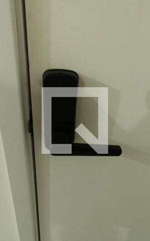 Apartamento à venda com 68m², 2 quartos e 2 vagasFechadura Eletrônica