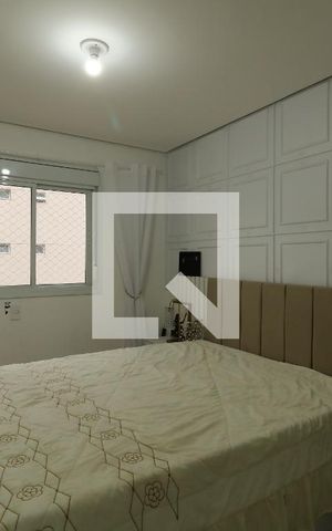 Apartamento à venda com 68m², 2 quartos e 2 vagasQuarto
