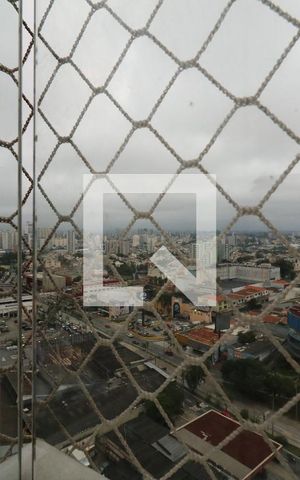 Apartamento à venda com 68m², 2 quartos e 2 vagasVistada da Varanda Gourmet