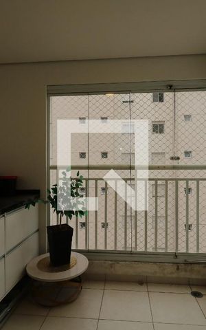 Apartamento à venda com 68m², 2 quartos e 2 vagasVaranda Gourmet