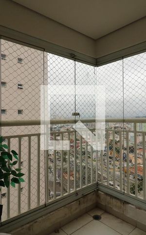 Apartamento à venda com 68m², 2 quartos e 2 vagasVaranda Gourmet