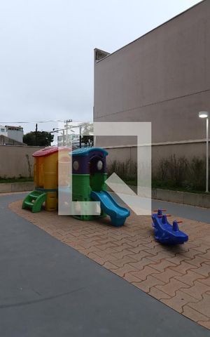 Apartamento à venda com 68m², 2 quartos e 2 vagasÁrea Comum - Playground
