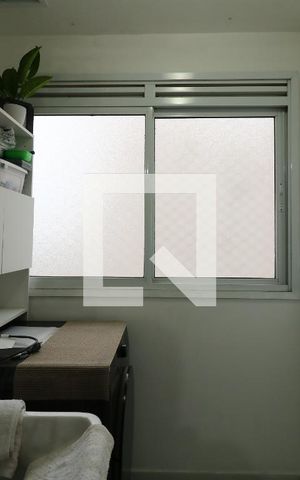Apartamento à venda com 68m², 2 quartos e 2 vagasÁrea de Serviço