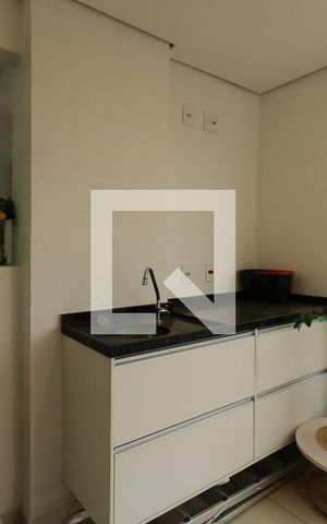 Apartamento à venda com 68m², 2 quartos e 2 vagasVaranda Gourmet