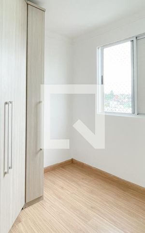 Apartamento à venda com 65m², 3 quartos e 1 vaga Apartamento à venda com 65m², 3 quartos e 1 vagaQuarto 2