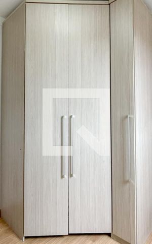 Apartamento à venda com 65m², 3 quartos e 1 vaga Apartamento à venda com 65m², 3 quartos e 1 vagaQuarto 2