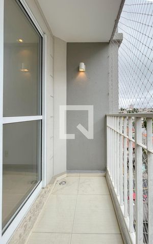 Apartamento à venda com 65m², 3 quartos e 1 vaga Apartamento à venda com 65m², 3 quartos e 1 vagaSacada