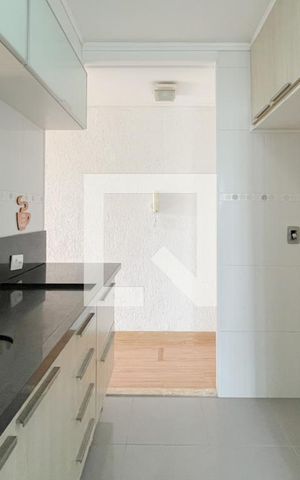 Apartamento à venda com 65m², 3 quartos e 1 vaga Apartamento à venda com 65m², 3 quartos e 1 vagaCozinha