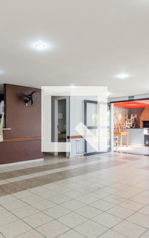 Apartamento à venda com 65m², 3 quartos e 1 vaga Apartamento à venda com 65m², 3 quartos e 1 vagaÁrea comum - Salão de festas