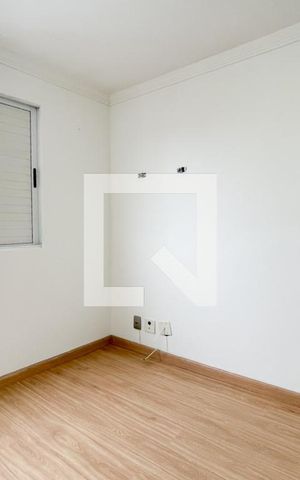Apartamento à venda com 65m², 3 quartos e 1 vaga Apartamento à venda com 65m², 3 quartos e 1 vagaQuarto 3