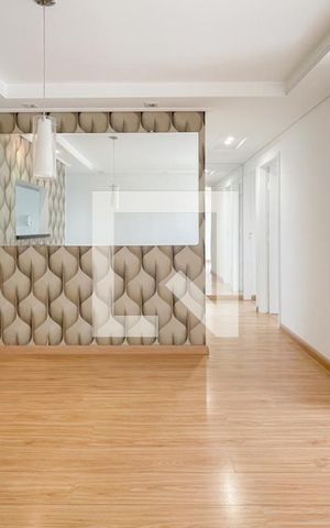 Apartamento à venda com 65m², 3 quartos e 1 vaga Apartamento à venda com 65m², 3 quartos e 1 vagaSala