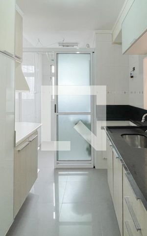 Apartamento à venda com 65m², 3 quartos e 1 vaga Apartamento à venda com 65m², 3 quartos e 1 vagaCozinha