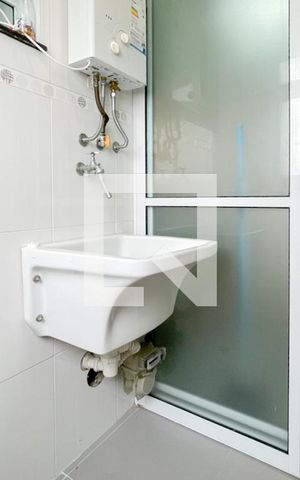 Apartamento à venda com 65m², 3 quartos e 1 vaga Apartamento à venda com 65m², 3 quartos e 1 vagaÁrea de Serviço