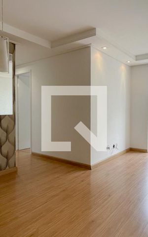 Apartamento à venda com 65m², 3 quartos e 1 vaga Apartamento à venda com 65m², 3 quartos e 1 vagaSala