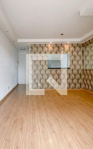 Apartamento à venda com 65m², 3 quartos e 1 vaga Apartamento à venda com 65m², 3 quartos e 1 vagaSala
