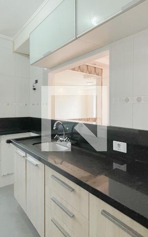 Apartamento à venda com 65m², 3 quartos e 1 vaga Apartamento à venda com 65m², 3 quartos e 1 vagaCozinha