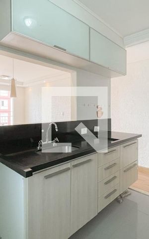 Apartamento à venda com 65m², 3 quartos e 1 vaga Apartamento à venda com 65m², 3 quartos e 1 vagaCozinha