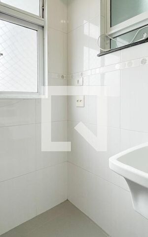 Apartamento à venda com 65m², 3 quartos e 1 vaga Apartamento à venda com 65m², 3 quartos e 1 vagaÁrea de Serviço