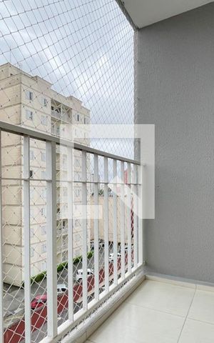Apartamento à venda com 65m², 3 quartos e 1 vaga Apartamento à venda com 65m², 3 quartos e 1 vagaSacada