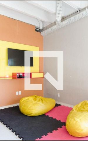 Apartamento à venda com 65m², 3 quartos e 1 vaga Apartamento à venda com 65m², 3 quartos e 1 vagaÁrea comum - Brinquedoteca