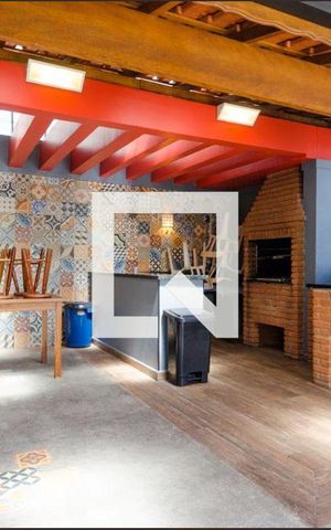 Apartamento à venda com 65m², 3 quartos e 1 vaga Apartamento à venda com 65m², 3 quartos e 1 vagaÁrea comum - Churrasqueira