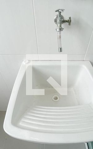 Apartamento à venda com 65m², 3 quartos e 1 vaga Apartamento à venda com 65m², 3 quartos e 1 vagaÁrea de Serviço