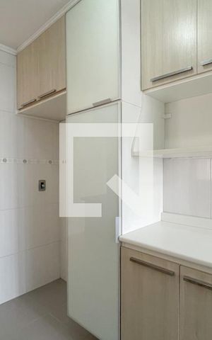 Apartamento à venda com 65m², 3 quartos e 1 vaga Apartamento à venda com 65m², 3 quartos e 1 vagaCozinha