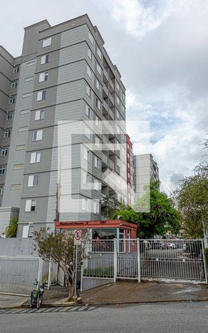 Apartamento à venda com 65m², 3 quartos e 1 vaga Apartamento à venda com 65m², 3 quartos e 1 vagaFachada
